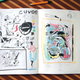 Illustration for article titled 9 Gorgeous Pieces of Hand-Lettered Art Youll Find On Shelves Near You